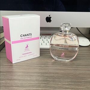 Maison Alhambra Chants Tenderina Eau de Parfum